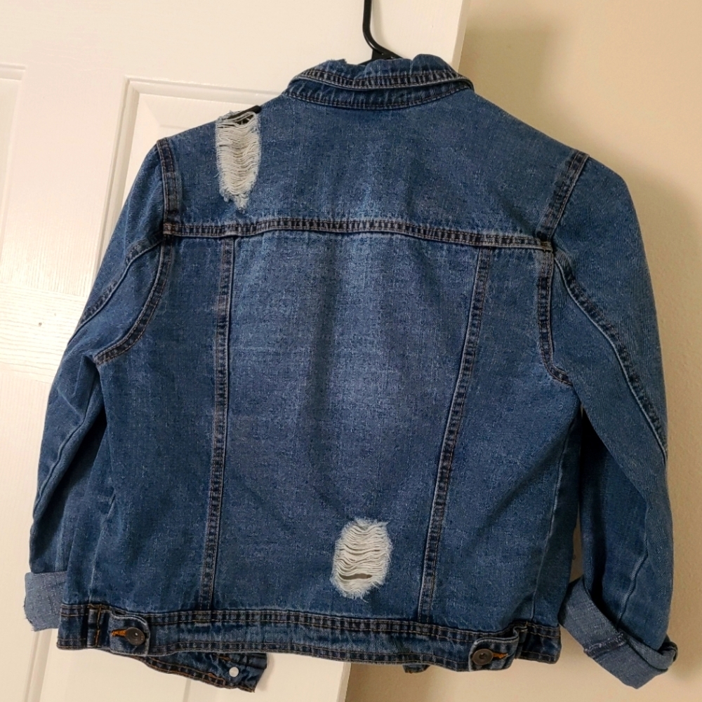 jacket - Picture 2 of 4